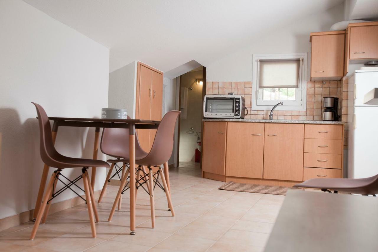 Seven Heaven Premium Suites Салоники Экстерьер фото